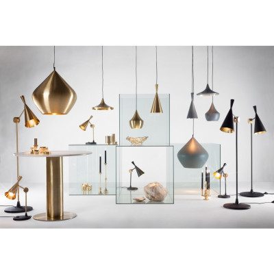 Tom Dixon - Beat Wandleuchte Tom Dixon - Beat Wandleuchte