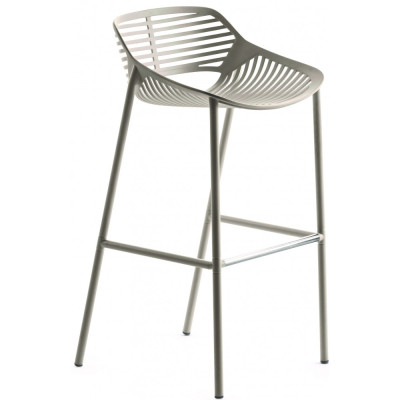 Fast - Niwa Barhocker - 62 cm | Taupe Fast - Niwa Barhocker - 62 cm | Taupe