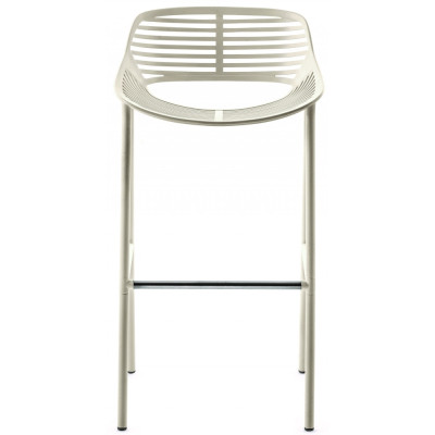 Fast - Niwa Barhocker - 62 cm | Pulvergrau Fast - Niwa Barhocker - 62 cm | Pulvergrau