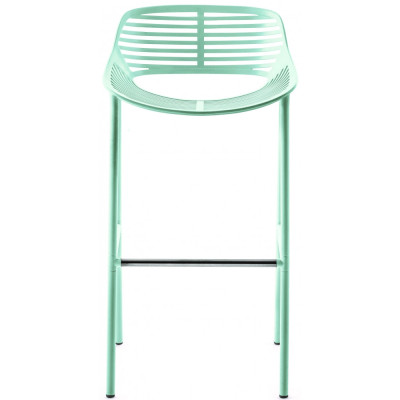 Fast - Niwa Barhocker - 77 cm | Pastellblau Fast - Niwa Barhocker - 77 cm | Pastellblau