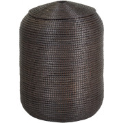 Lambert - Surabaya Korb mit Deckel - M