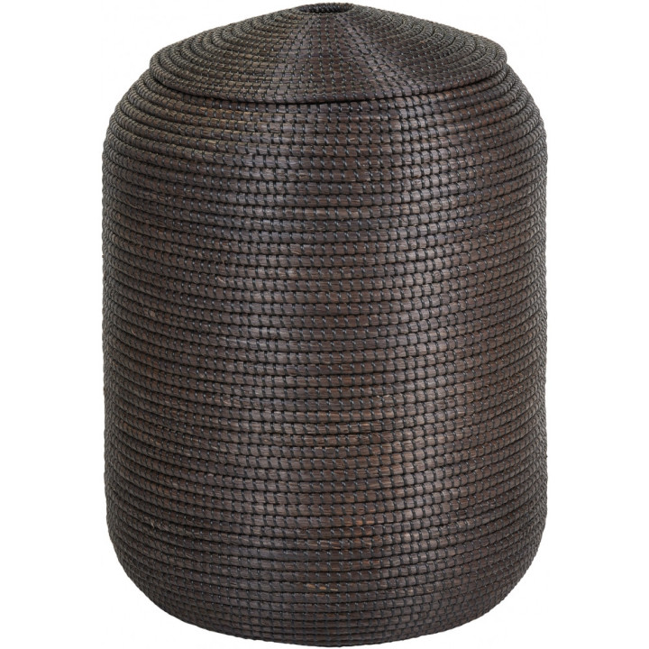 Lambert - Surabaya Korb mit Deckel - M Lambert - Surabaya Korb mit Deckel - M