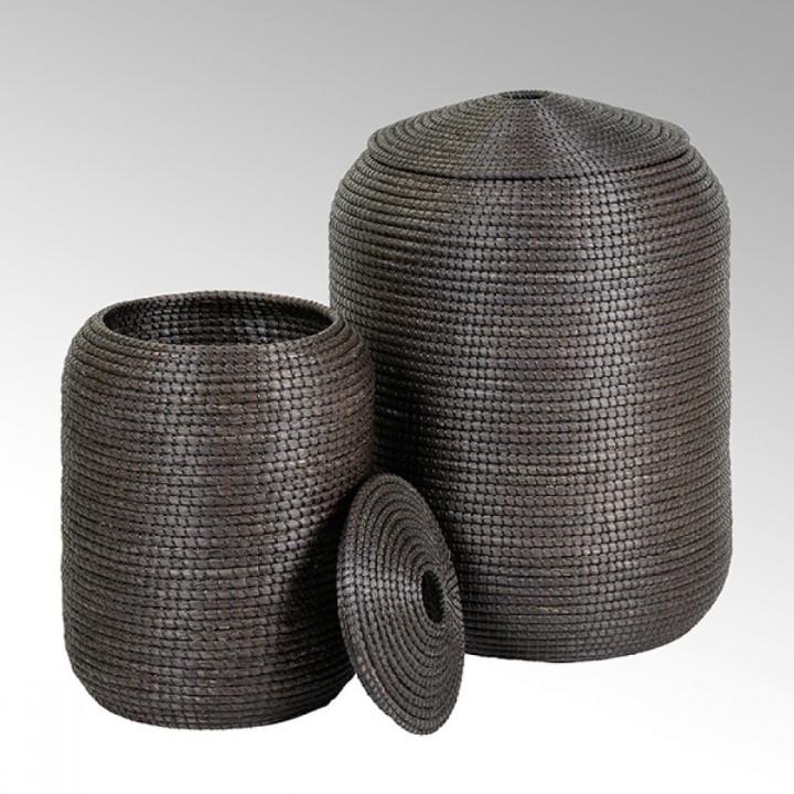 Lambert - Surabaya Korb mit Deckel Lambert - Surabaya Korb mit Deckel