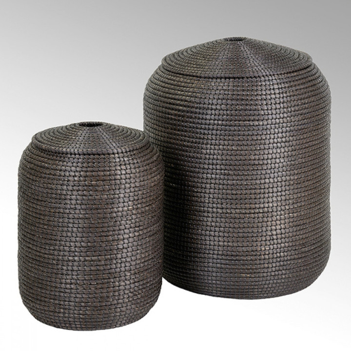 Lambert - Surabaya Korb mit Deckel Lambert - Surabaya Korb mit Deckel