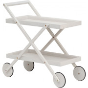 Design House Stockholm - Exit Tee Tablett - Stained White