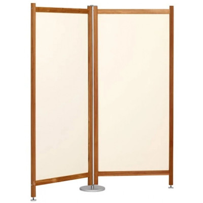 Weishäupl - Paravent Grundelement - Multicolor (Acryltuch) Weishäupl - Paravent Grundelement - Multicolor (Acryltuch)