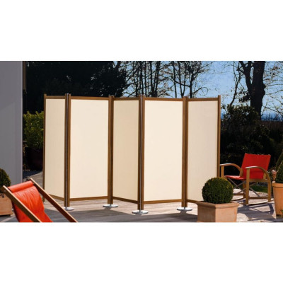 Weishäupl - Paravent Grundelement Weishäupl - Paravent Grundelement