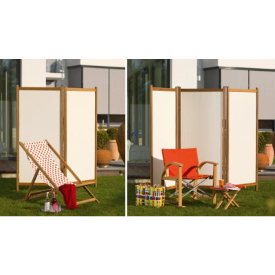 Weishäupl - Paravent Grundelement Weishäupl - Paravent Grundelement