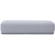Muuto - Connect Sofa Back-To-Back End Modul (N) - Acca 731