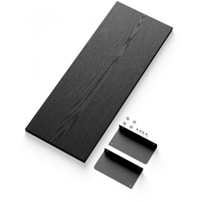 New Works - Standard Regal Set - Esche Schwarz / Schwarz New Works - Standard Regal Set - Esche Schwarz / Schwarz