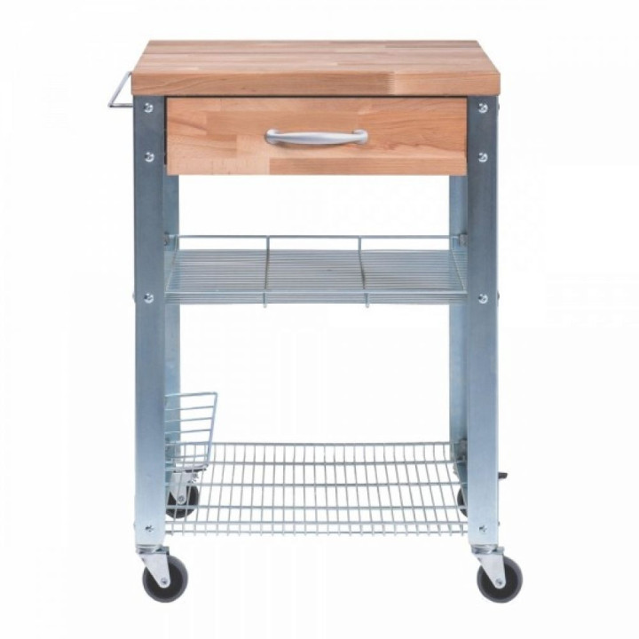 Jan Kurtz - Cook Küchenwagen - 45 cm Jan Kurtz - Cook Küchenwagen - 45 cm