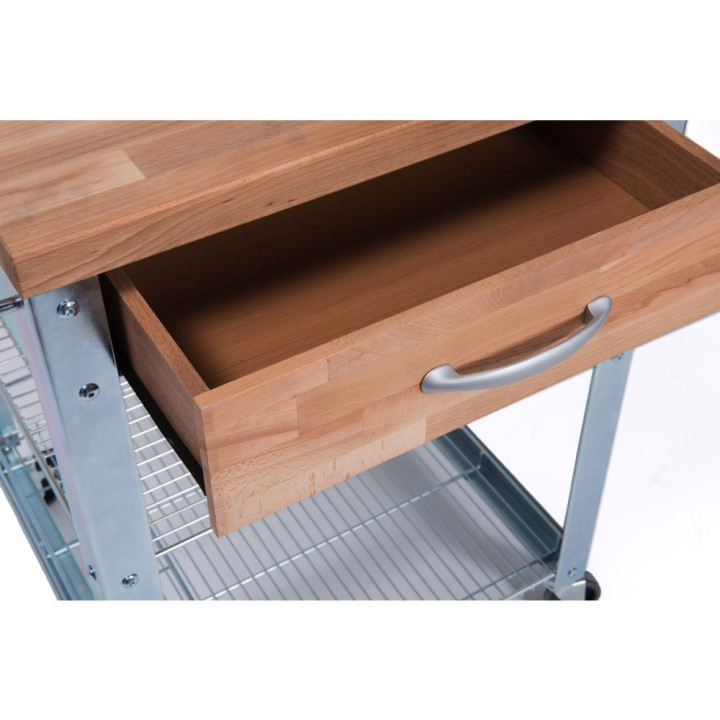 Jan Kurtz - Cook Küchenwagen Jan Kurtz - Cook Küchenwagen