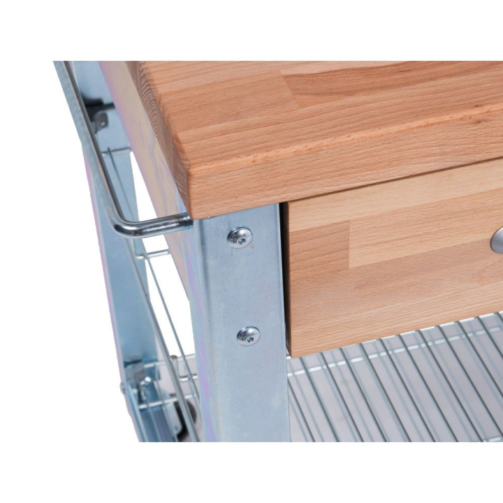 Jan Kurtz - Cook Küchenwagen Jan Kurtz - Cook Küchenwagen