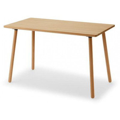 Skagerak - Georg Schreibtisch - Geölt Skagerak - Georg Schreibtisch - Geölt