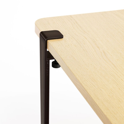 TIPTOE - Santiago Couchtisch aus recyceltem Altholz TIPTOE - Santiago Couchtisch aus recyceltem Altholz