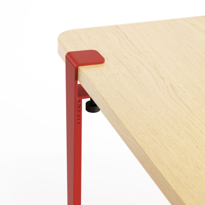 TIPTOE - Santiago Couchtisch aus recyceltem Altholz TIPTOE - Santiago Couchtisch aus recyceltem Altholz