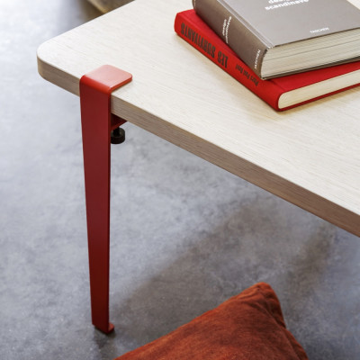 TIPTOE - Santiago Couchtisch aus recyceltem Altholz TIPTOE - Santiago Couchtisch aus recyceltem Altholz