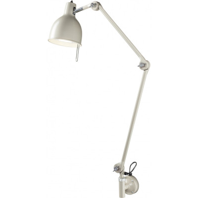 Örsjö - PJ 70 Wandleuchte Fest verdrahtet - Warmes Grau Örsjö - PJ 70 Wandleuchte Fest verdrahtet - Warmes Grau