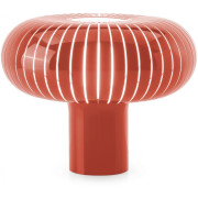 Kartell - Teresa Tischleuchte Special Edition - Orange