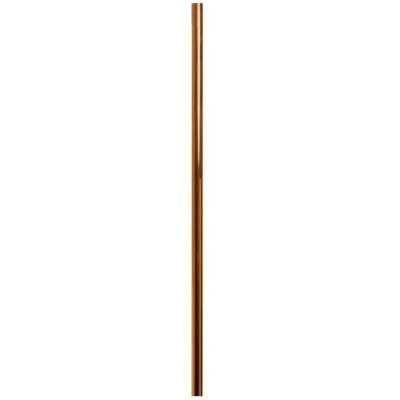 Le Feu - Pole für Dome Ground Steel - Stahl poliert | Ø25 mm | 50 cm Le Feu - Pole für Dome Ground Steel - Stahl poliert | Ø25 mm | 50 cm