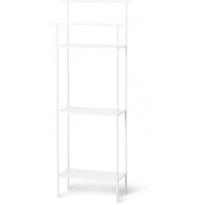 Ferm Living - Dora Regaleinheit - Weiß Ferm Living - Dora Regaleinheit - Weiß