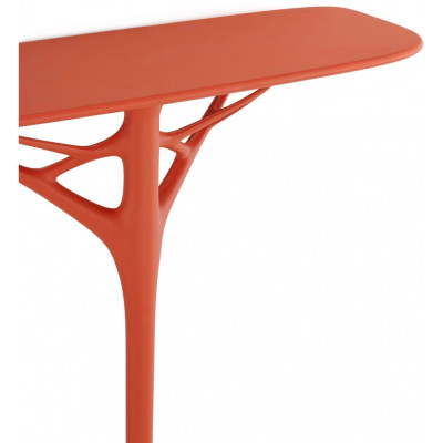 Kartell - A.I. Konsolentisch Kartell - A.I. Konsolentisch