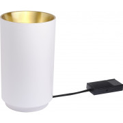 DCW - Tobo F140 Stehleuchte - Weiß