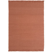 nanimarquina - Colors Blush Teppich - 200 x 300 cm