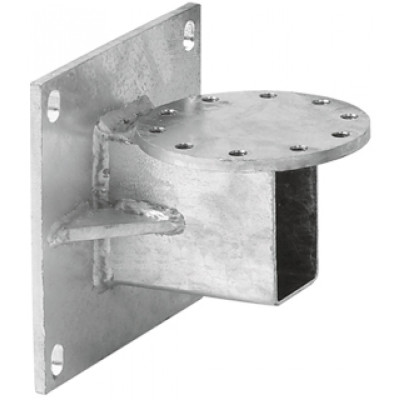 Glatz - Mauerkonsole M4 inkl. Standrohr M4 - Ausladung 100mm Glatz - Mauerkonsole M4 inkl. Standrohr M4 - Ausladung 100mm