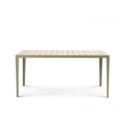 Ethimo - Laren Esstisch - 160x90 cm