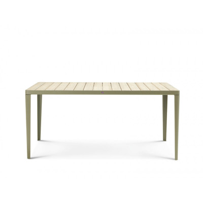 Ethimo - Laren Esstisch - 160x90 cm Ethimo - Laren Esstisch - 160x90 cm