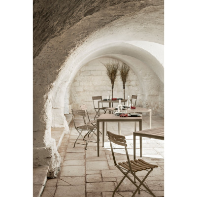 Ethimo - Laren Esstisch Ethimo - Laren Esstisch