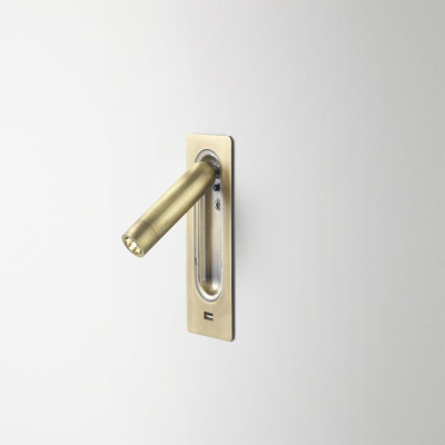 Marset - Ledtube RSC USB Wandleuchte Marset - Ledtube RSC USB Wandleuchte