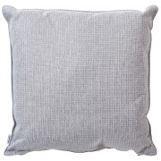 Cane-line - Link Zierkissen -  60x60x12 cm - Grau/Hellgrau