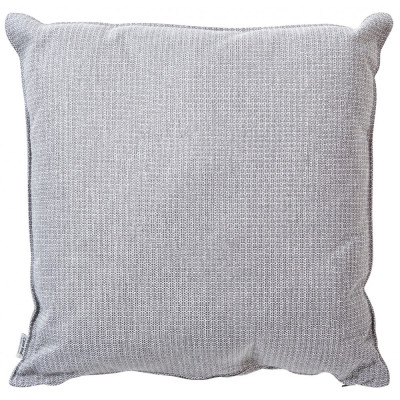 Cane-line - Link Zierkissen -  60x60x12 cm - Grau/Hellgrau Cane-line - Link Zierkissen -  60x60x12 cm - Grau/Hellgrau
