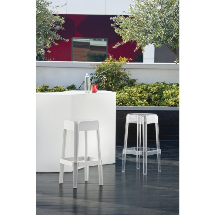 Pedrali - Rubik 580 Barhocker Pedrali - Rubik 580 Barhocker