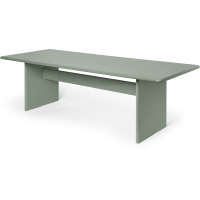 Ferm Living - Rink Esstisch L