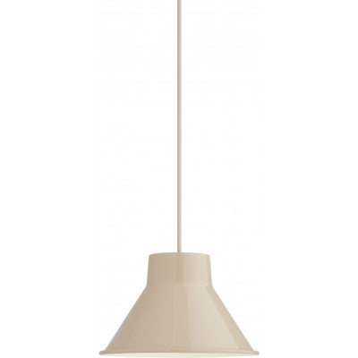 Muuto - Top Pendelleuchte Ø 21 cm - Sand Muuto - Top Pendelleuchte Ø 21 cm - Sand