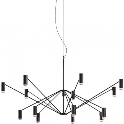 Marset - The W Pendelleuchte Triac Marset - The W Pendelleuchte Triac