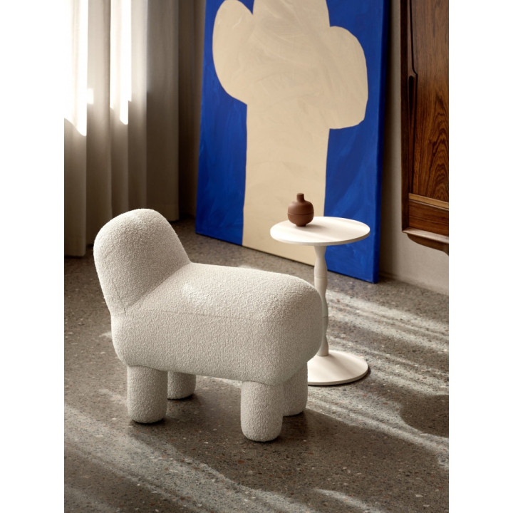 Design House Stockholm - Pedestal Table Beistelltisch Design House Stockholm - Pedestal Table Beistelltisch