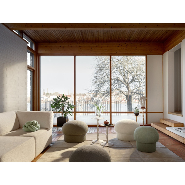 Design House Stockholm - Pedestal Table Beistelltisch Design House Stockholm - Pedestal Table Beistelltisch