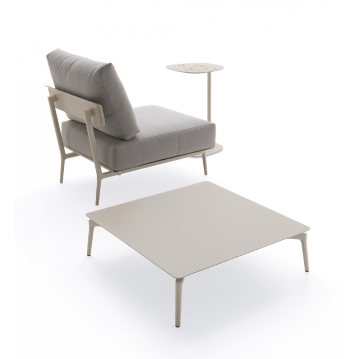 Fast - Aikana Sessel ohne Armlehnen Fast - Aikana Sessel ohne Armlehnen