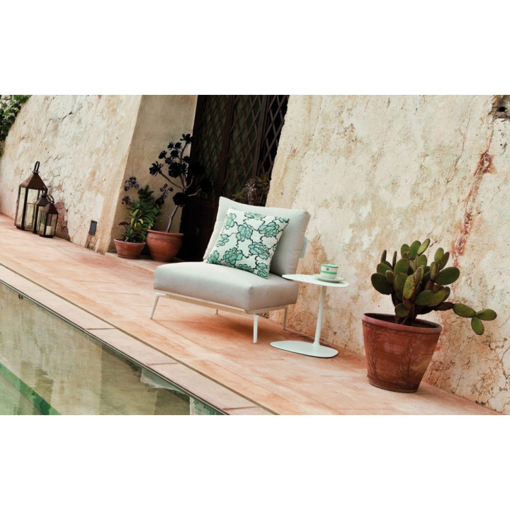 Fast - Aikana Sessel ohne Armlehnen Fast - Aikana Sessel ohne Armlehnen