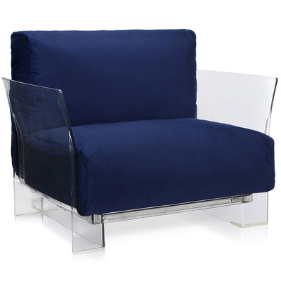Kartell - Pop Outdoor Sessel Kartell - Pop Outdoor Sessel
