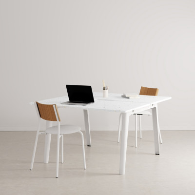 TIPTOE - New Modern Open-Space Schreibtisch 2 Plätze TIPTOE - New Modern Open-Space Schreibtisch 2 Plätze