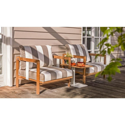 Weishäupl - New Hampton Sessel Weishäupl - New Hampton Sessel