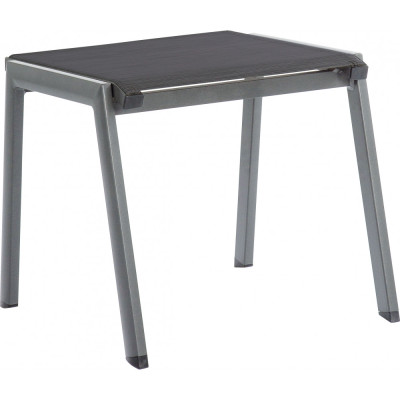 Stern - Allround Stapelhocker - Graphit/Silbergrau Stern - Allround Stapelhocker - Graphit/Silbergrau