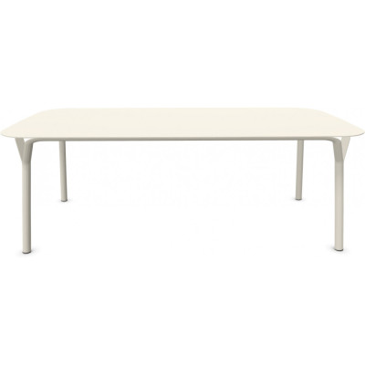 Emu - Angel 9053 Tisch 213x103 cm - Weiß matt (23) Emu - Angel 9053 Tisch 213x103 cm - Weiß matt (23)