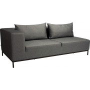 Stern - Taavi Sofa 2.5-Sitzer - Armlehne rechts