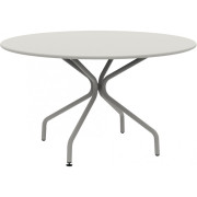 Vermobil - Rondo Tisch SP2130 - Lehm